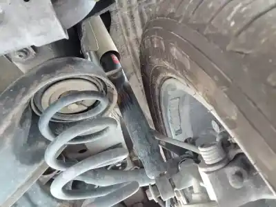 Автозапчасти б/у правый задний амортизатор за ford kuga (cbs) trend ссылки oem iam 