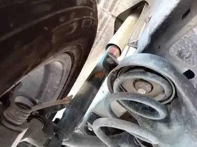 Автозапчасти б/у задний левый амортизатор за FORD KUGA (CBS) Trend ссылки OEM IAM   