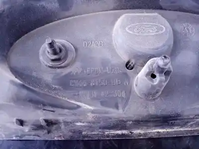 Автозапчастина б/у передня решіта для ford kuga (cbs) trend посилання на oem iam cv448150bd p2-a2-27 