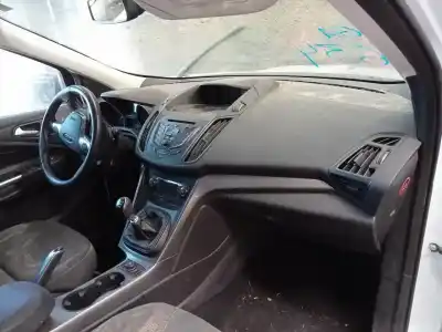 Pezzo di ricambio per auto di seconda mano Pannello per FORD KUGA (CBS) Trend Riferimenti OEM IAM   