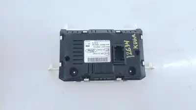Second-hand car spare part audio system / radio cd for ford kuga (cbs) trend oem iam references 10r035345 e3-b3-19-2 10r030882
