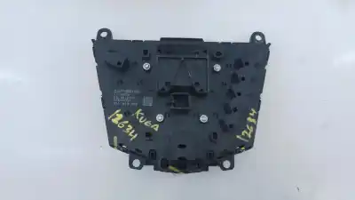 Second-hand car spare part audio system / radio cd for ford kuga (cbs) trend oem iam references 10r035345 e3-b3-19-2 10r030882