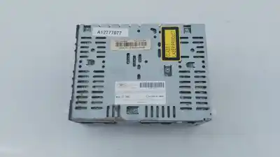 Second-hand car spare part audio system / radio cd for ford kuga (cbs) trend oem iam references 10r035345 e3-b3-19-2 10r030882