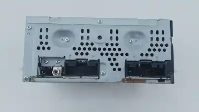Second-hand car spare part audio system / radio cd for ford kuga (cbs) trend oem iam references 10r035345 e3-b3-19-2 10r030882