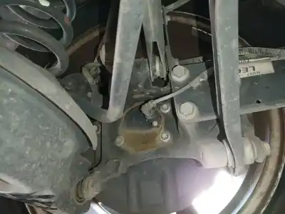 Second-hand car spare part rear left knuckle for ford kuga (cbs) titanium oem iam references 