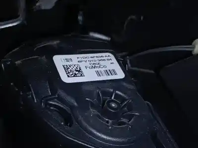 Second-hand car spare part accelerator pedal for ford kuga (cbs) titanium oem iam references f1dc9f836aa