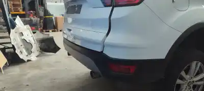 Автозапчастина б/у задній бампер для ford kuga (cbs) titanium посилання на oem iam   