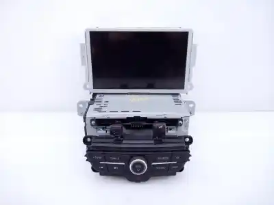 Second-hand car spare part gps navigation system for ford kuga (cbs) titanium oem iam references kj5t18b955pa