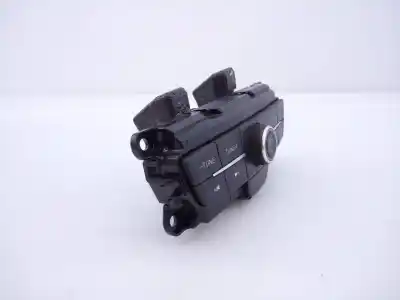 Second-hand car spare part gps navigation system for ford kuga (cbs) titanium oem iam references kj5t18b955pa e3-b3-33-4 cv4t19c107lj