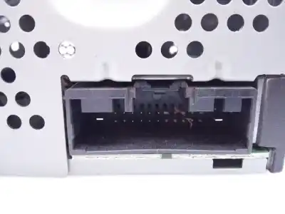 Second-hand car spare part gps navigation system for ford kuga (cbs) titanium oem iam references kj5t18b955pa e3-b3-33-4 cv4t19c107lj