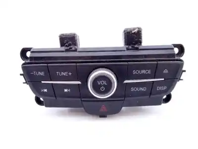 Second-hand car spare part gps navigation system for ford kuga (cbs) titanium oem iam references kj5t18b955pa e3-b3-33-4 cv4t19c107lj