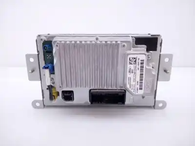 Second-hand car spare part gps navigation system for ford kuga (cbs) titanium oem iam references kj5t18b955pa e3-b3-33-4 cv4t19c107lj