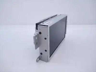 Second-hand car spare part gps navigation system for ford kuga (cbs) titanium oem iam references kj5t18b955pa e3-b3-33-4 cv4t19c107lj
