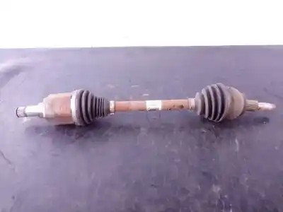 Second-hand car spare part front left transmission for ford kuga (cbs) titanium oem iam references gv613b437aa