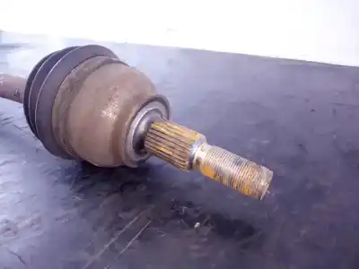 Second-hand car spare part front left transmission for ford kuga (cbs) titanium oem iam references gv613b437aa p1-a6-32 