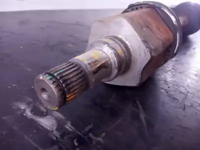 Second-hand car spare part front left transmission for ford kuga (cbs) titanium oem iam references gv613b437aa p1-a6-32 
