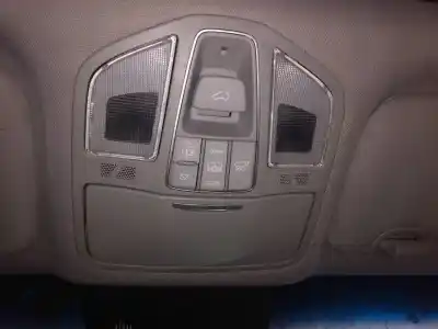Second-hand car spare part Interior Light for HYUNDAI SANTA FE (DM) Style 4WD OEM IAM references   