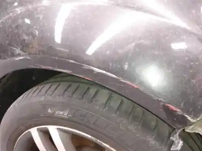Pezzo di ricambio per auto di seconda mano parafango anteriore destro per audi q7 (4l) 3.0 v6 24v tdi riferimenti oem iam   