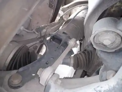 Pezzo di ricambio per auto di seconda mano  per AUDI Q7 (4L)  Riferimenti OEM IAM   
