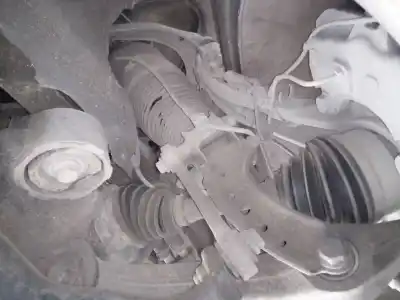 Pezzo di ricambio per auto di seconda mano  per AUDI Q7 (4L)  Riferimenti OEM IAM   