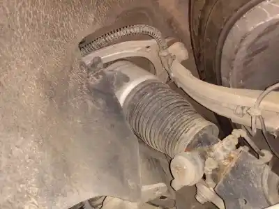 Pezzo di ricambio per auto di seconda mano  per AUDI Q7 (4L)  Riferimenti OEM IAM   
