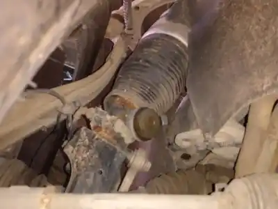 Pezzo di ricambio per auto di seconda mano  per AUDI Q7 (4L)  Riferimenti OEM IAM   