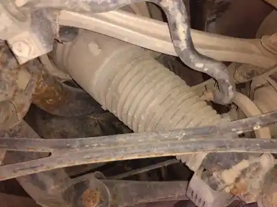 Pezzo di ricambio per auto di seconda mano  per AUDI Q7 (4L)  Riferimenti OEM IAM   