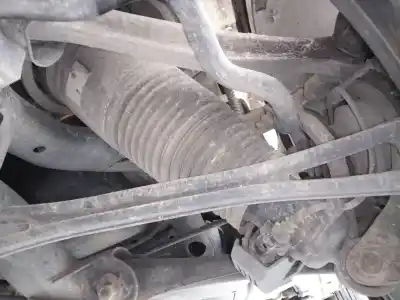 Pezzo di ricambio per auto di seconda mano  per AUDI Q7 (4L)  Riferimenti OEM IAM 7L8616020A  