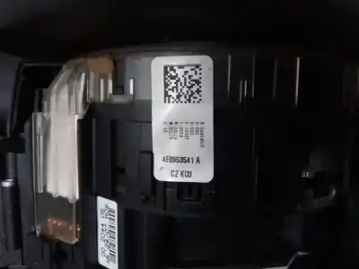 Pezzo di ricambio per auto di seconda mano  per AUDI Q7 (4L)  Riferimenti OEM IAM 4E0953541A  