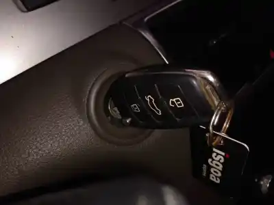 Pezzo di ricambio per auto di seconda mano  per AUDI Q7 (4L)  Riferimenti OEM IAM   