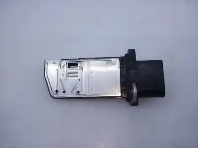 Автозапчасти б/у расходомер воздуха за audi q7 (4l) 4.2 v8 32v tdi biturbo 326 cv / 240 kw ссылки oem iam 06f906461b