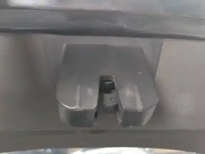 Автозапчасти б/у замок багажника/ворот за audi q7 (4l) 3.0 v6 24v tdi ссылки oem iam 