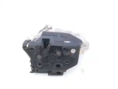 Автозапчасти б/у замок задней правой двери за audi q7 (4l) 4.2 v8 32v tdi biturbo 326 cv / 240 kw ссылки oem iam 3c4839016c e1-b6-40-2 
