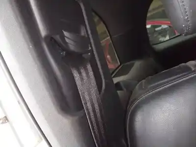 Автозапчасти б/у задний правый ремень безопасности за audi q7 (4l) 4.2 v8 32v tdi biturbo 326 cv / 240 kw ссылки oem iam 
