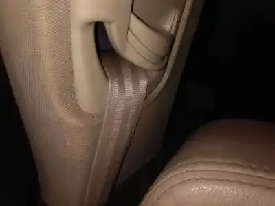 Автозапчасти б/у задний правый ремень безопасности за audi q7 (4l) 3.0 v6 24v tdi ссылки oem iam 