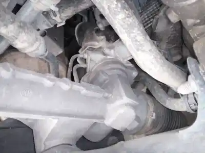 Second-hand car spare part Steering Rack for AUDI Q7 (4L) 4.2 V8 32V TDI Biturbo 326 CV / 240 KW OEM IAM references   