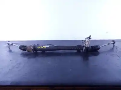 Second-hand car spare part Steering Rack for AUDI Q7 (4L) 4.2 V8 32V TDI Biturbo 326 CV / 240 KW OEM IAM references 7853993334 P1-B8-26 240107B10547