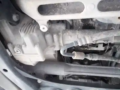 Pièce détachée automobile d'occasion Différentiel Avant pour AUDI Q7 (4L) 4.2 V8 32V TDI Biturbo 326 CV / 240 KW Références OEM IAM   