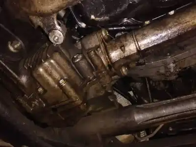 Автозапчасти б/у передний дифференциал за audi q7 (4l) 3.0 v6 24v tdi ссылки oem iam 