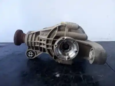 Автозапчастина б/у задній диференціал для audi q7 (4l) 4.2 v8 32v tdi biturbo 326 cv / 240 kw посилання на oem iam 4460310018 p1-a5-2 