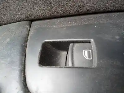 Автозапчасти б/у управление задними правыми стеклами за audi q7 (4l) 4.2 v8 32v tdi biturbo 326 cv / 240 kw ссылки oem iam 