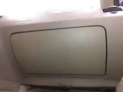 Pezzo di ricambio per auto di seconda mano Scatola Di Guanti per AUDI Q7 (4L) 4.2 V8 32V TDI Biturbo 326 CV / 240 KW Riferimenti OEM IAM   
