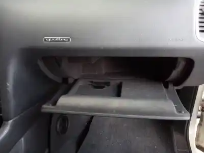 Автозапчасти б/у бардачок за audi q7 (4l) 4.2 v8 32v tdi biturbo 326 cv / 240 kw ссылки oem iam   