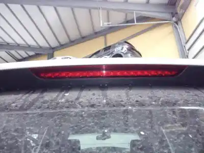 Автозапчасти б/у центральный стоп-сигнал за audi q7 (4l) 4.2 v8 32v tdi biturbo 326 cv / 240 kw ссылки oem iam 
