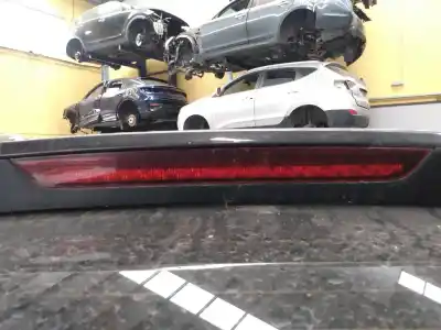 Автозапчасти б/у центральный стоп-сигнал за audi q7 (4l) 3.0 v6 24v tdi ссылки oem iam 