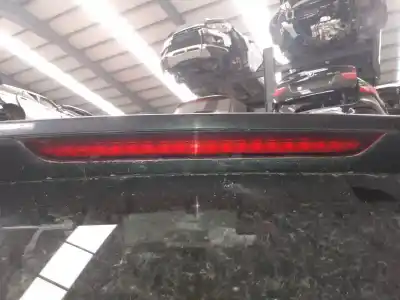 Автозапчастина б/у центральний гампов для audi q7 (4l) 4.2 v8 32v tdi biturbo 326 cv / 240 kw посилання на oem iam 