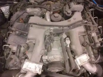 Автозапчасти б/у ПОЛНЫЙ ДВИГАТЕЛЬ за AUDI Q7 (4L)  ссылки OEM IAM BTR  