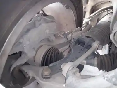 Автозапчасти б/у передняя правая кулачка за audi q7 (4l) 4.2 v8 32v tdi biturbo 326 cv / 240 kw ссылки oem iam 