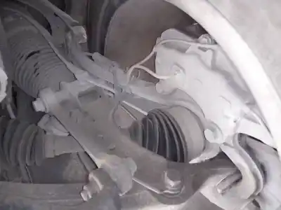 Автозапчасти б/у передняя левая кулачка за audi q7 (4l) 4.2 v8 32v tdi biturbo 326 cv / 240 kw ссылки oem iam 