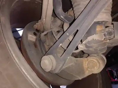 Автозапчасти б/у задняя левая поворотка за audi q7 (4l) 3.0 v6 24v tdi ссылки oem iam 